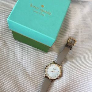 Kate Spade Watch